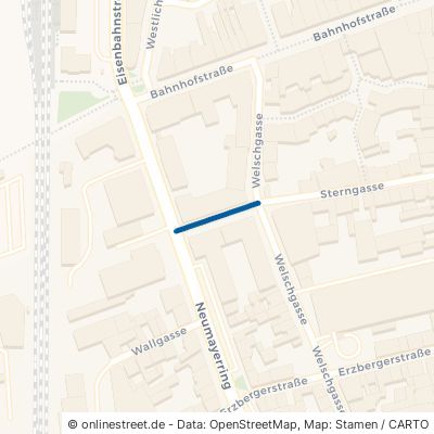 Emil-Rosenberg-Straße Frankenthal Frankenthal 