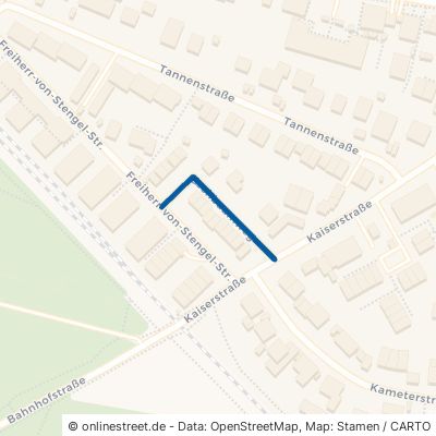 Eschbaumweg 85579 Neubiberg 
