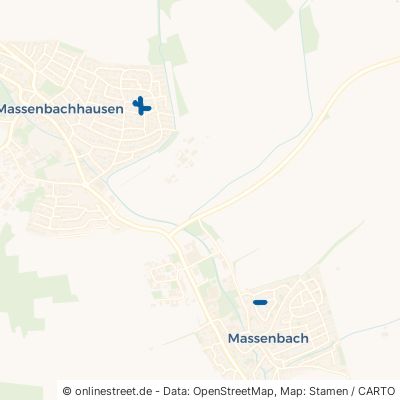 Fichtenweg 74252 Massenbachhausen 