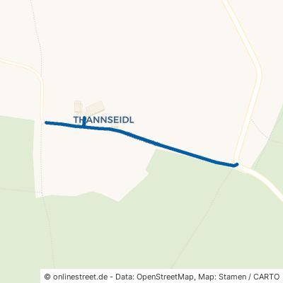 Thannseidl 83607 Holzkirchen 