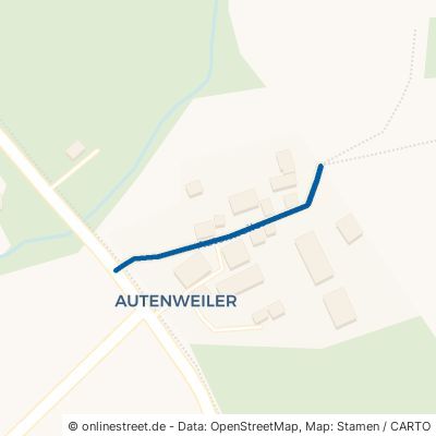 Autenweiler 88697 Bermatingen Autenweiler 