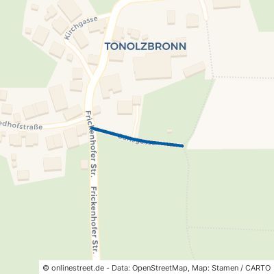 Gänsgasse 73577 Ruppertshofen Tonolzbronn Tonolzbronn