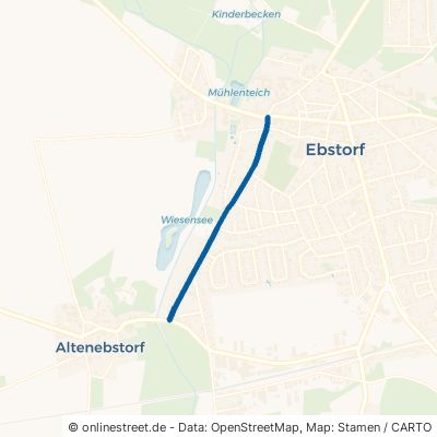 Celler Straße Ebstorf 