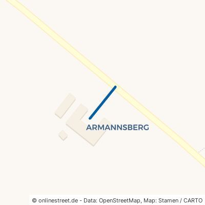 Armannsberg Geisenhausen Armannsberg 
