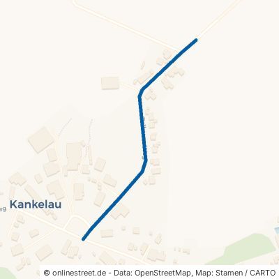 Talkauer Weg Kankelau 