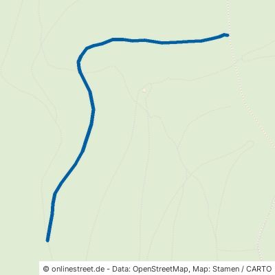 Lärchenweg Sinzheim 
