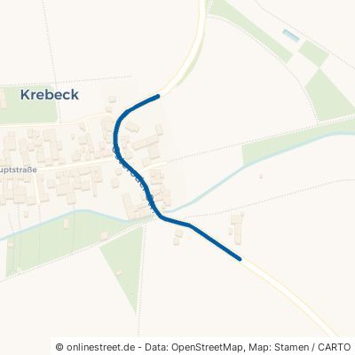 Osteroder Straße 37434 Krebeck Krebeck 