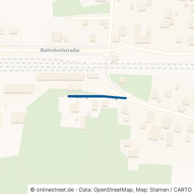 Langwiesenweg 74427 Fichtenberg 