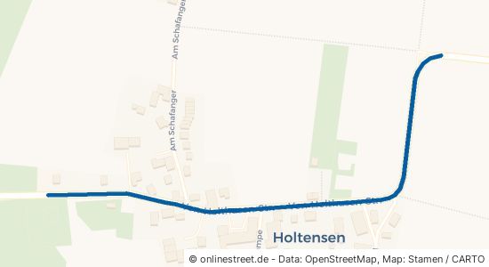 Von-Holthusen Straße 30890 Barsinghausen Holtensen 