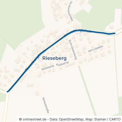 Riesebergblick 38154 Königslutter am Elm Rieseberg