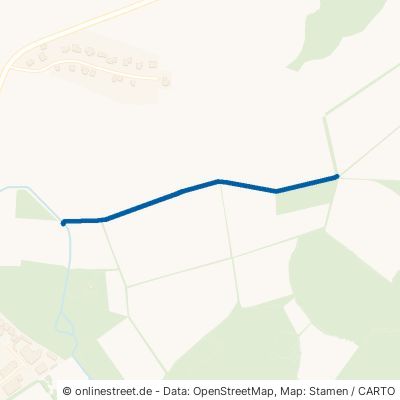 Floßweg 35447 Reiskirchen Ettingshausen 