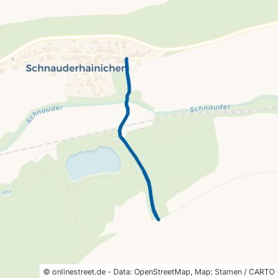 Heukendorfer Weg 04610 Meuselwitz 