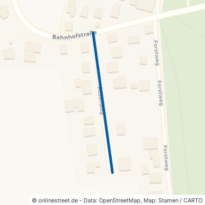 Rosenweg 22967 Tremsbüttel 