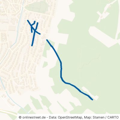Kreuzweg Gau-Algesheim 