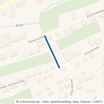Schwarzer Weg 57339 Erndtebrück 