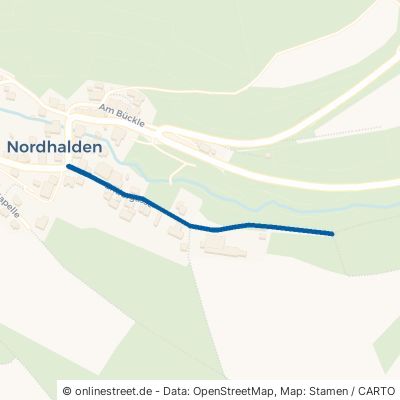Endergasse 78176 Blumberg Nordhalden 