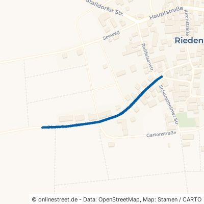Oberhäuser Straße 97283 Riedenheim 