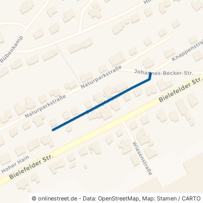 Schönefeldstraße 57368 Lennestadt Elspe Elspe