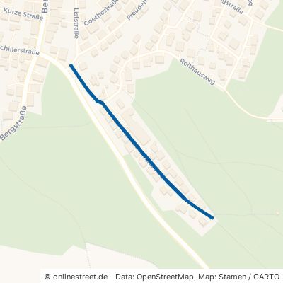 Theodor-Heuss-Straße 72813 Sankt Johann Würtingen Würtingen