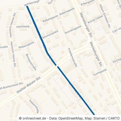 Joliot-Curie-Straße 06237 Leuna 