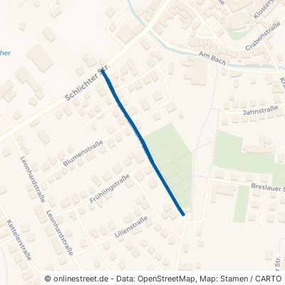 Dr.-Gräßmann-Straße 92249 Vilseck Schlicht 