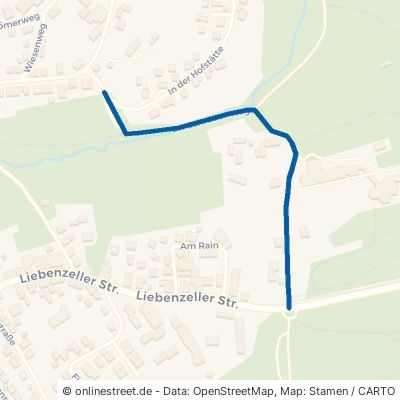 Dr.-Schröder-Weg 75328 Schömberg 