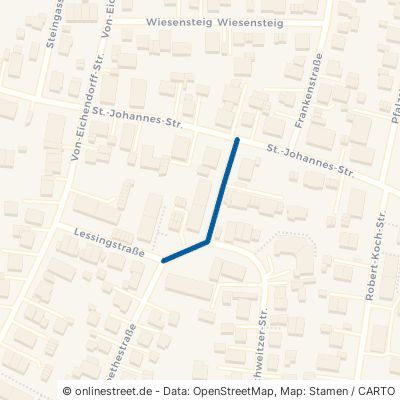 Gutenbergstraße 86343 Königsbrunn 