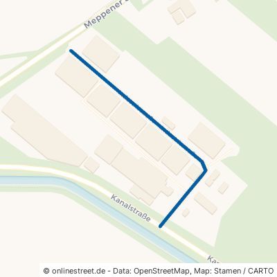 Industriestraße Ringe Ringe 