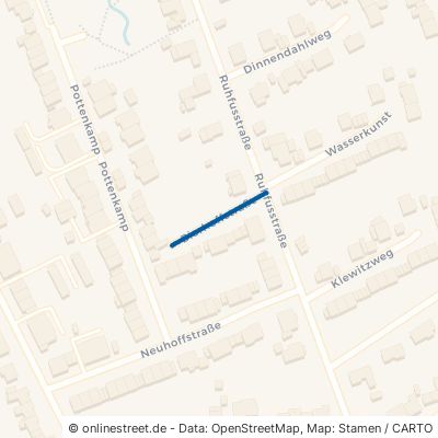 Bierhoffstraße 44267 Dortmund Benninghofen-Loh Hörde