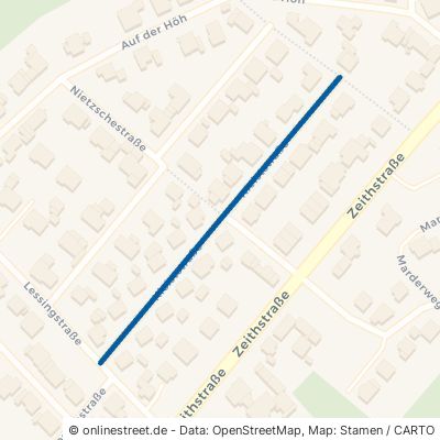 Kleiststraße 53819 Neunkirchen-Seelscheid Seelscheid Seelscheid