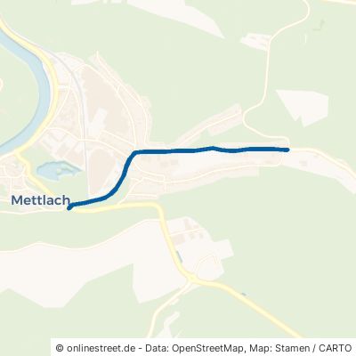 Britter Straße 66693 Mettlach 