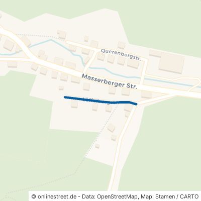Löffelbergstraße 98667 Schleusegrund Gießübel
