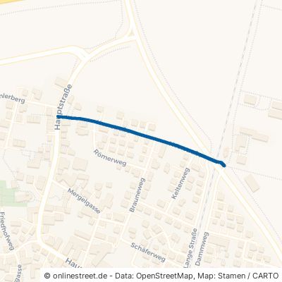 Heerstraße 89275 Elchingen Unterelchingen 