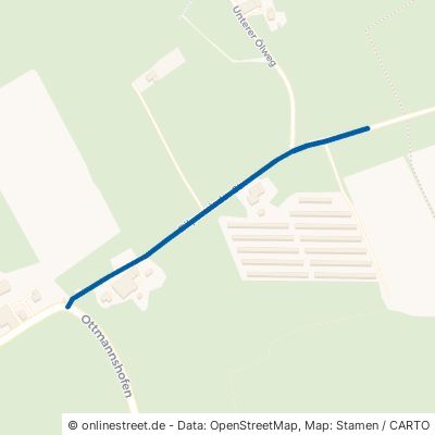 Dilpersrieder Straße Leutkirch im Allgäu Ottmannshofen 