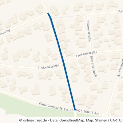 Amselstraße 26871 Papenburg Aschendorf 