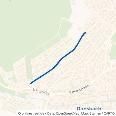 In Der Speidt Ransbach-Baumbach 
