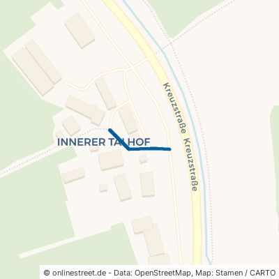 Innerer Talhof Tuttlingen 