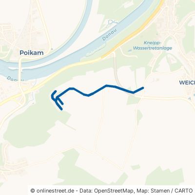 Am Mühlberg 93077 Bad Abbach Poikam 