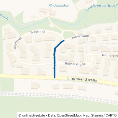 Freibadstraße 88178 Heimenkirch 