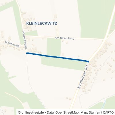 Querweg 01612 Nünchritz Radewitz 