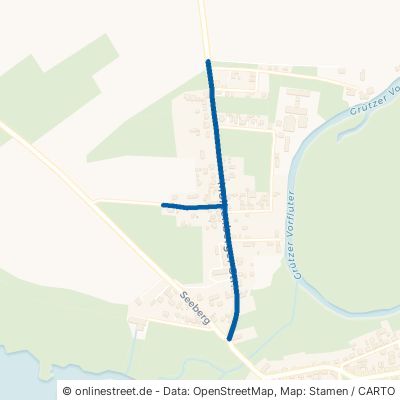 Molkenberger Straße Schollene 