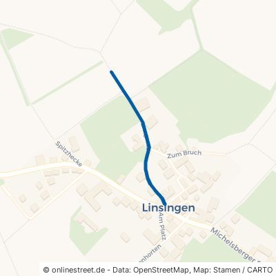 Liergasse Frielendorf Linsingen 