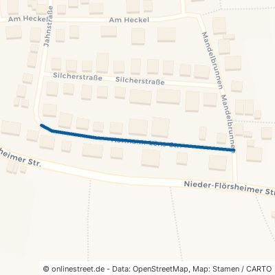 Hermann-Löns-Straße Mölsheim 