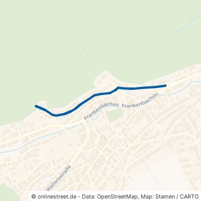 Mönchsheider Weg Spätpaläolithischer Fundplatz Bad Breisig Oberbreisig 