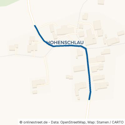 Hohenschlau 87739 Breitenbrunn Bedernau 