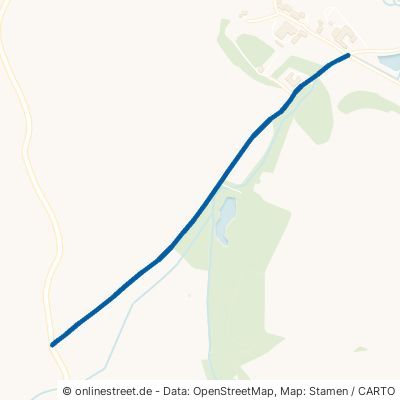 Rommelsweg Hünfeld 