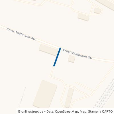 Paul-Utzschneider-Straße Zahna-Elster Zahna 