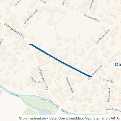Breite Straße Müden (Aller) Müden 