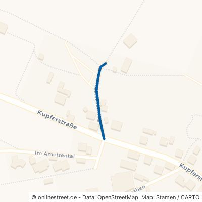 Kastanienweg 36208 Wildeck Richelsdorf 