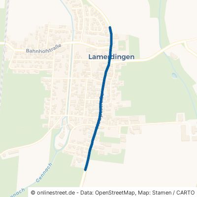 Hauptstraße 86862 Lamerdingen 